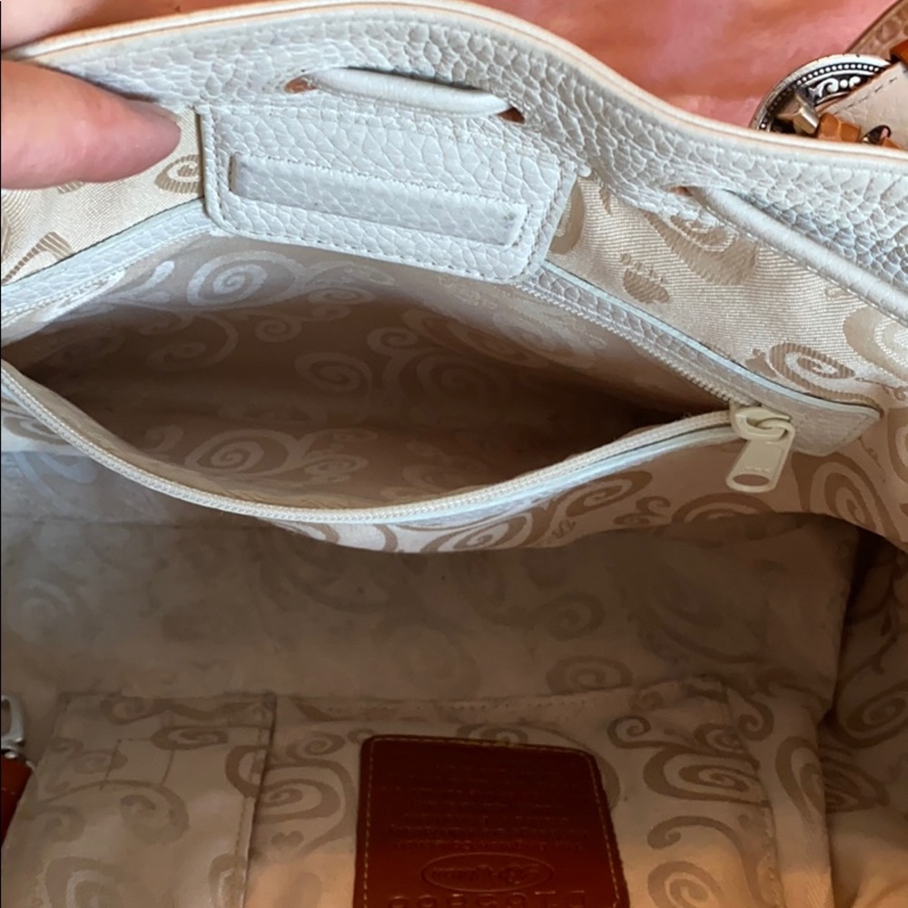 Brighton leather bag - Picture 4 of 9